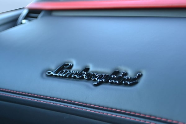 Used Lamborghini Aventador 2018 for sale - 75019231: Photo 39