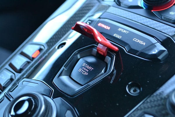 Used Lamborghini Aventador 2018 for sale - 75019231: Photo 41