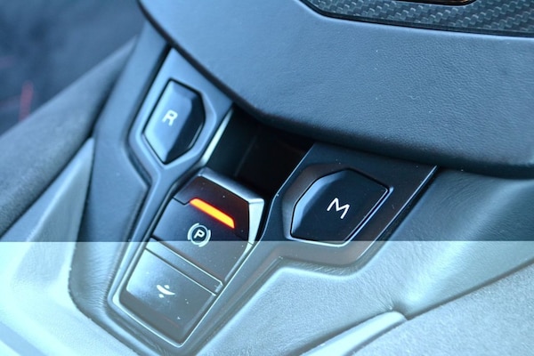 Used Lamborghini Aventador 2018 for sale - 75019231: Photo 42