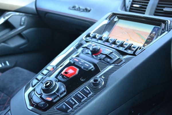 Used Lamborghini Aventador 2018 for sale - 75019231: Photo 44