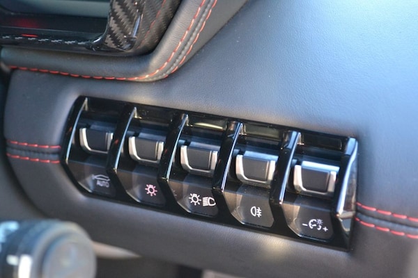 Used Lamborghini Aventador 2018 for sale - 75019231: Photo 50