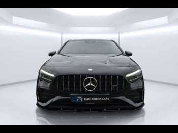 Used Mercedes-Benz A-Class 2023 for sale - 75019227: Photo