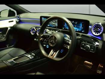 Used Mercedes-Benz A-Class 2023 for sale - 75019227: Photo