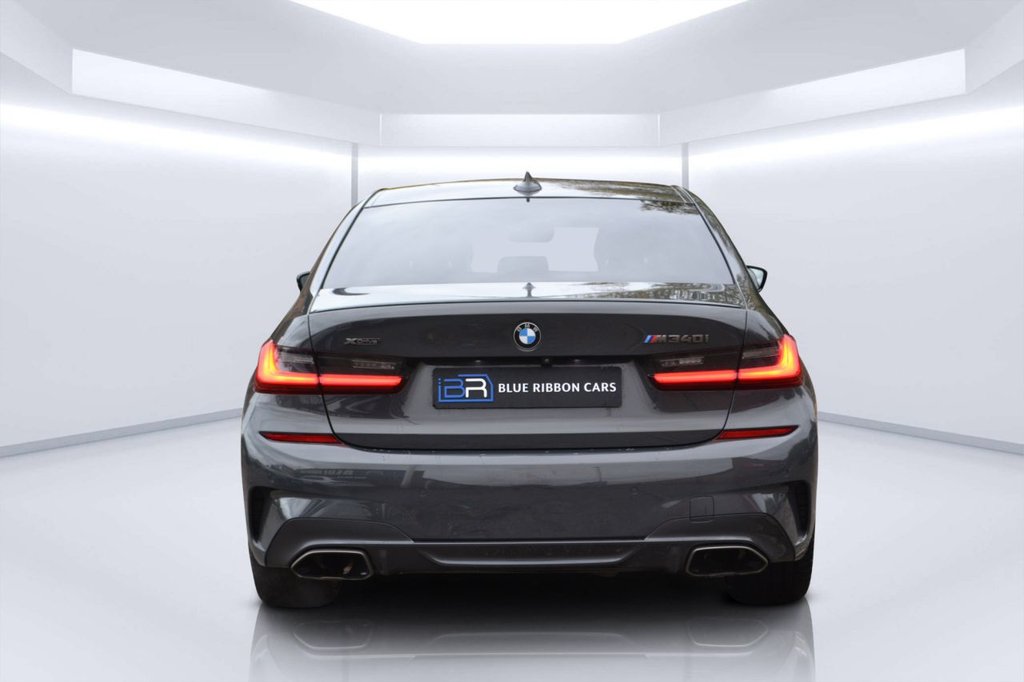 Used BMW 3 Series 2020 for sale - 76470521: Photo 10