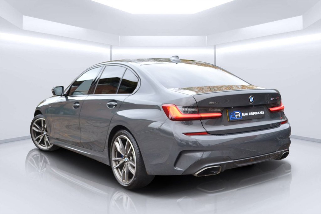 Used BMW 3 Series 2020 for sale - 76470521: Photo 11