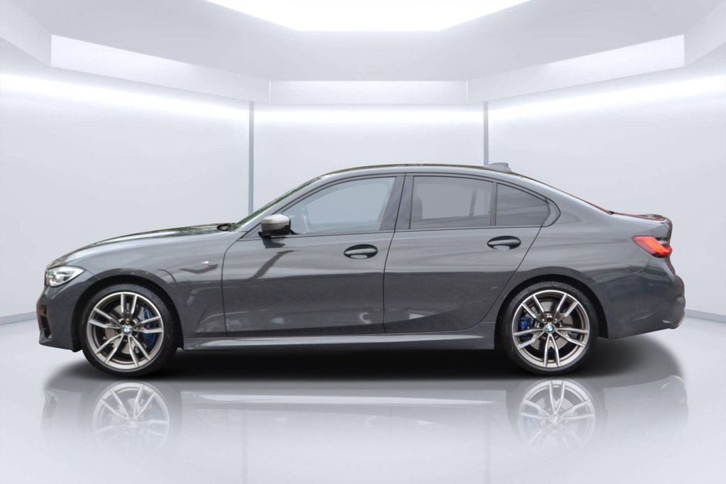 Used BMW 3 Series 2020 for sale - 76470521: Photo 15