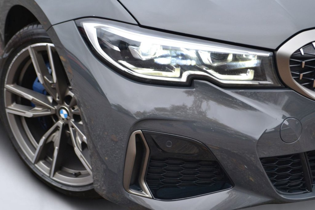 Used BMW 3 Series 2020 for sale - 76470521: Photo 16