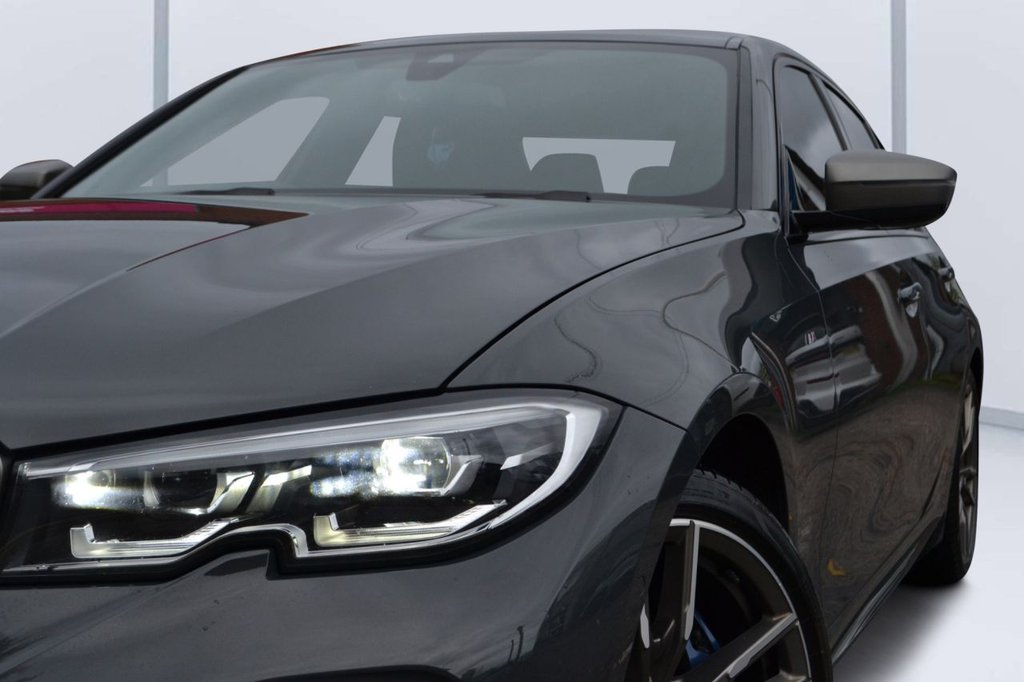 Used BMW 3 Series 2020 for sale - 76470521: Photo 17