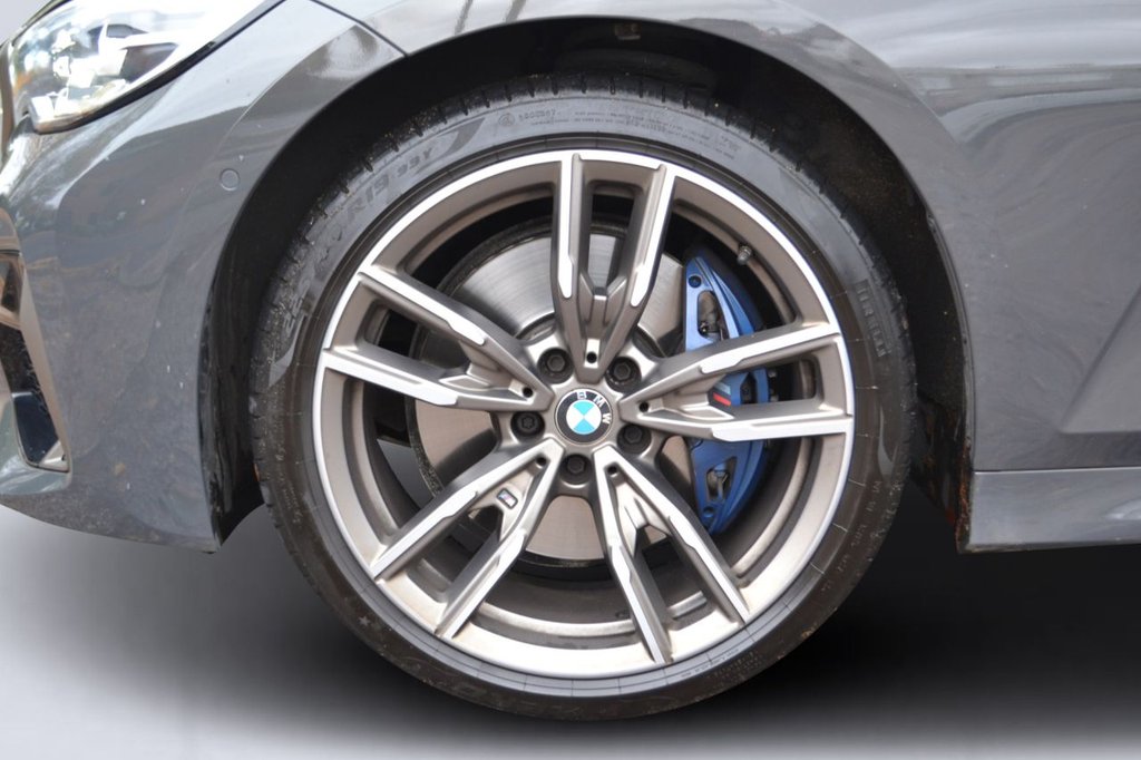 Used BMW 3 Series 2020 for sale - 76470521: Photo 18