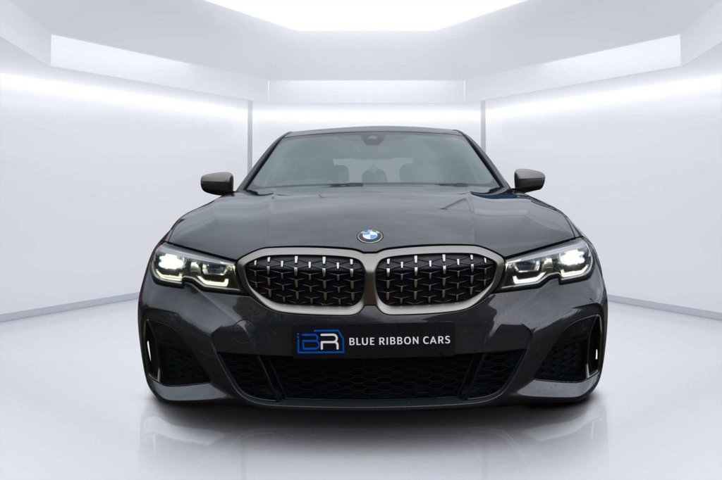 Used BMW 3 Series 2020 for sale - 76470521: Photo 2