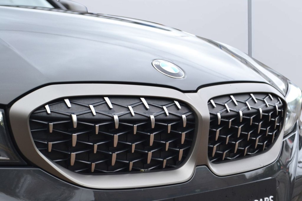 Used BMW 3 Series 2020 for sale - 76470521: Photo 20