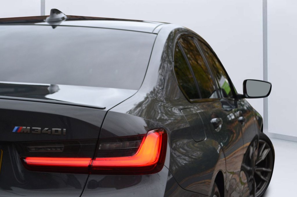 Used BMW 3 Series 2020 for sale - 76470521: Photo 21