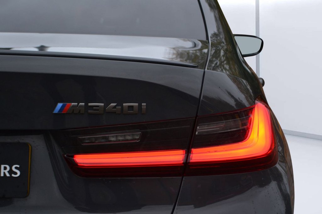 Used BMW 3 Series 2020 for sale - 76470521: Photo 23