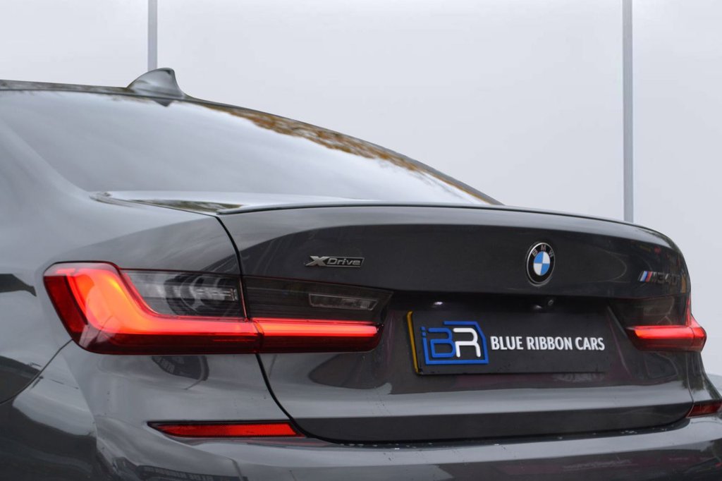 Used BMW 3 Series 2020 for sale - 76470521: Photo 24