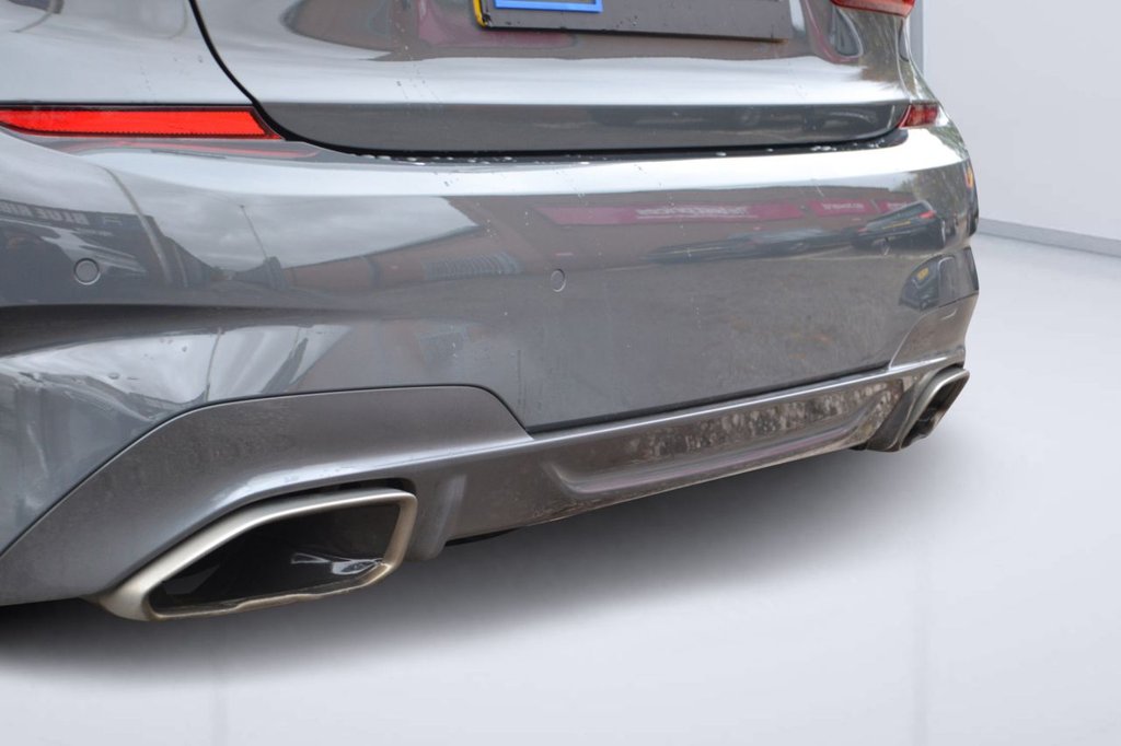 Used BMW 3 Series 2020 for sale - 76470521: Photo 26