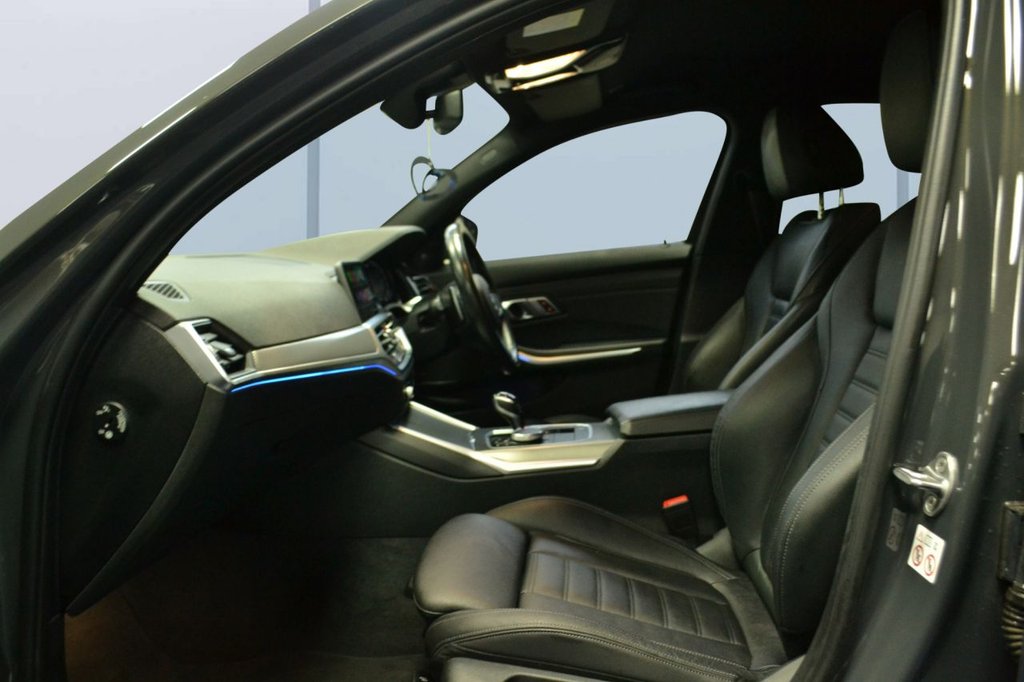 Used BMW 3 Series 2020 for sale - 76470521: Photo 29