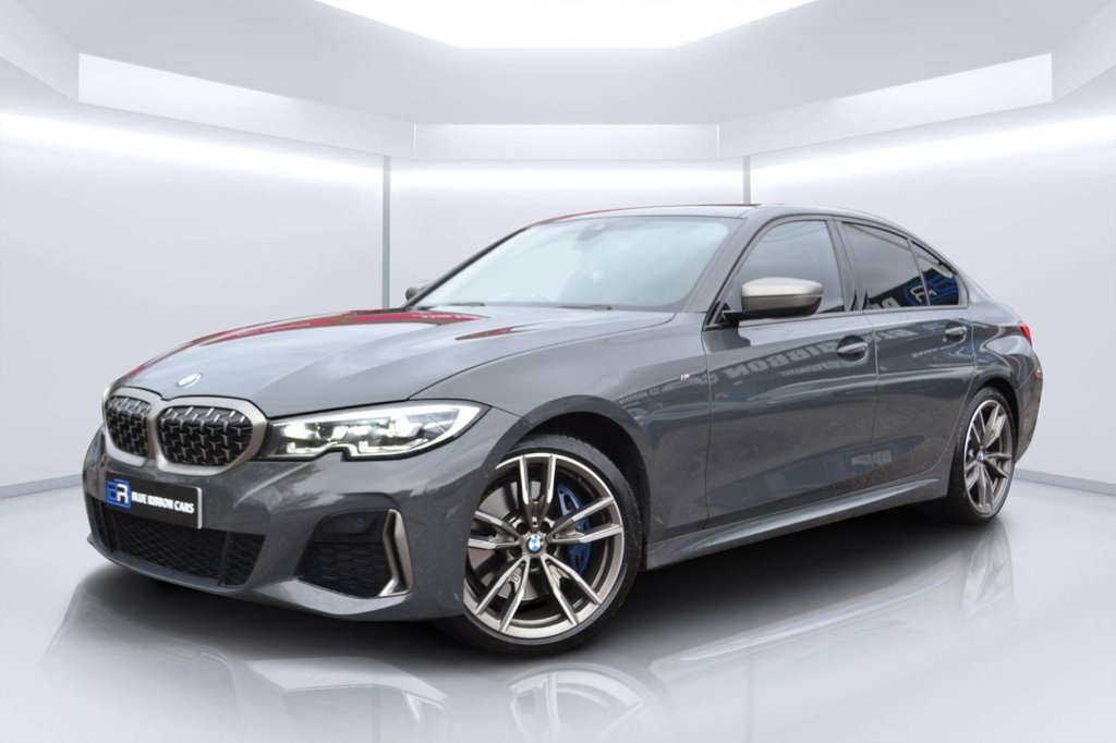 Used BMW 3 Series 2020 for sale - 76470521: Photo 3