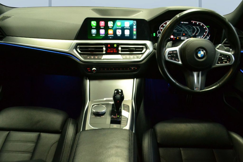 Used BMW 3 Series 2020 for sale - 76470521: Photo 33