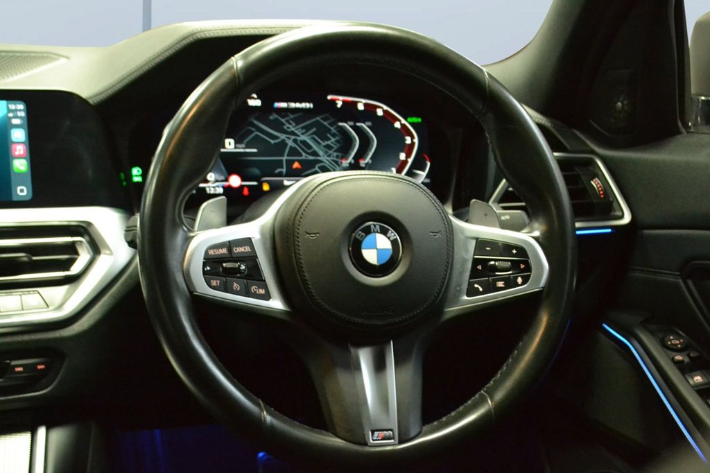 Used BMW 3 Series 2020 for sale - 76470521: Photo 34