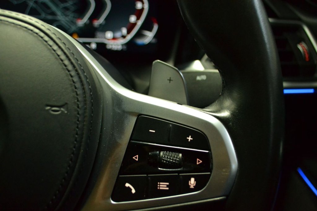 Used BMW 3 Series 2020 for sale - 76470521: Photo 36