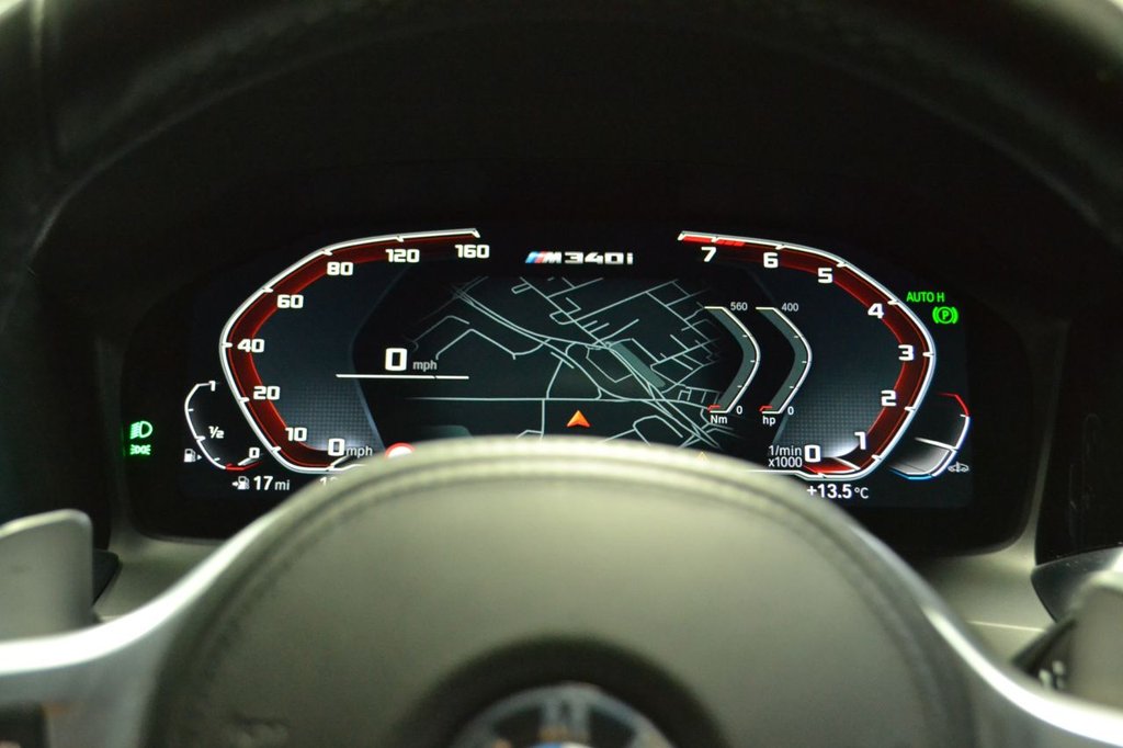 Used BMW 3 Series 2020 for sale - 76470521: Photo 37