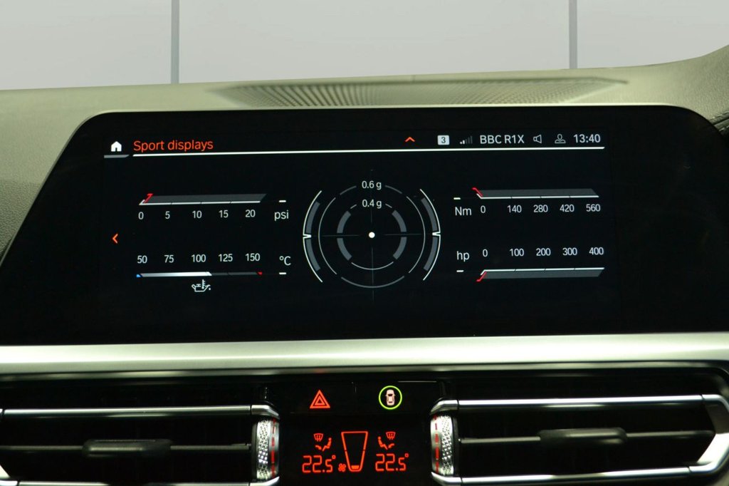 Used BMW 3 Series 2020 for sale - 76470521: Photo 39