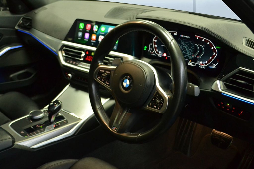 Used BMW 3 Series 2020 for sale - 76470521: Photo 4