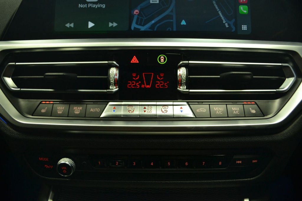 Used BMW 3 Series 2020 for sale - 76470521: Photo 43