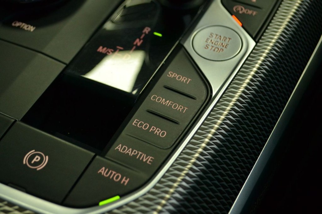 Used BMW 3 Series 2020 for sale - 76470521: Photo 47