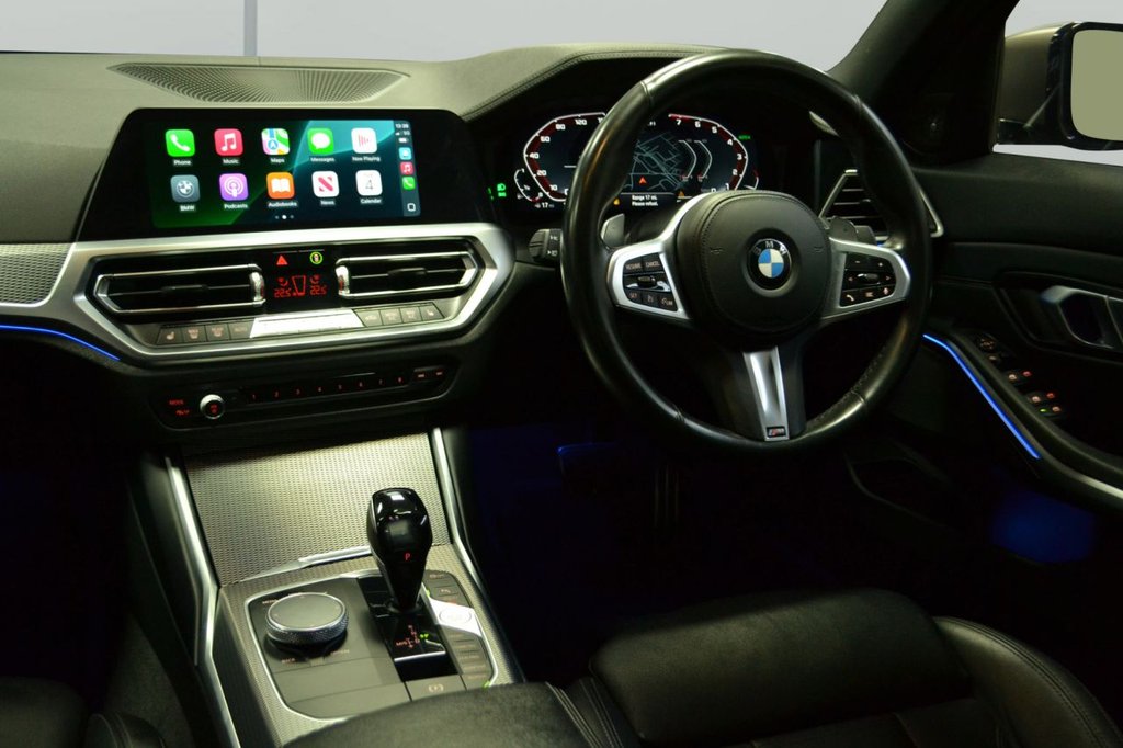 Used BMW 3 Series 2020 for sale - 76470521: Photo 5