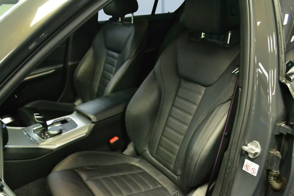 Used BMW 3 Series 2020 for sale - 76470521: Photo 7