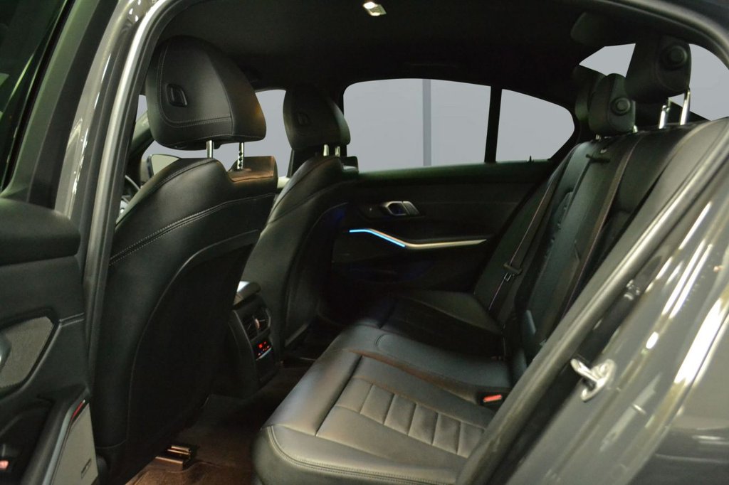 Used BMW 3 Series 2020 for sale - 76470521: Photo 8
