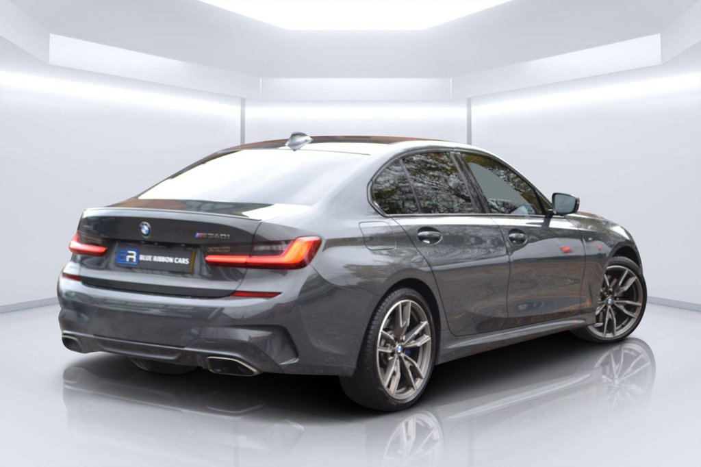 Used BMW 3 Series 2020 for sale - 76470521: Photo 9