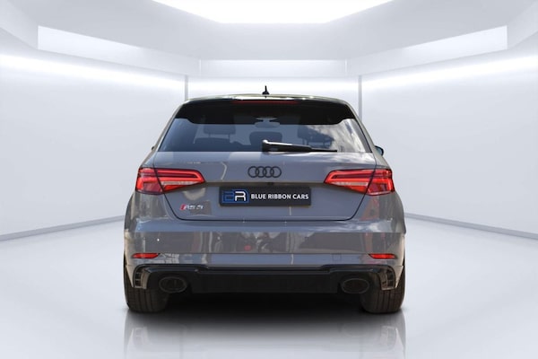 Used Audi RS3 2019 for sale - 76291130: Photo 10