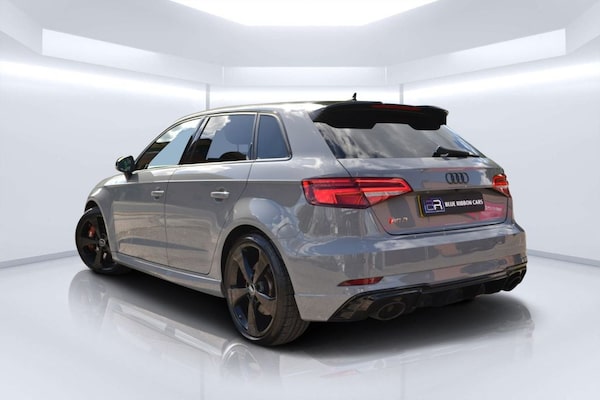 Used Audi RS3 2019 for sale - 76291130: Photo 11