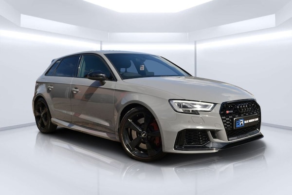 Used Audi RS3 2019 for sale - 76291130: Photo 12