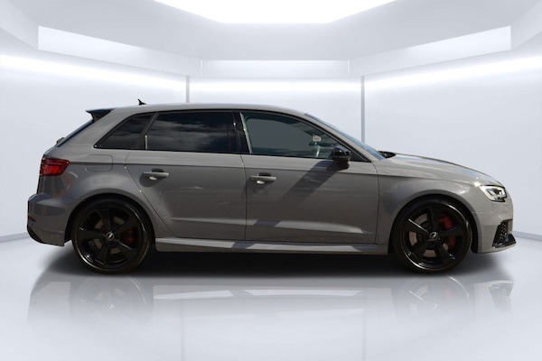 Used Audi RS3 2019 for sale - 76291130: Photo 14