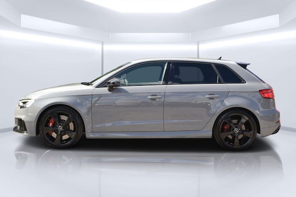 Used Audi RS3 2019 for sale - 76291130: Photo 15
