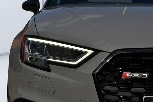 Used Audi RS3 2019 for sale - 76291130: Photo 16