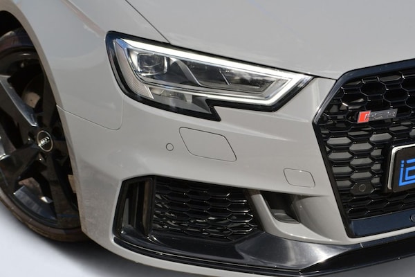 Used Audi RS3 2019 for sale - 76291130: Photo 17