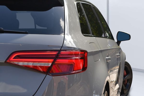 Used Audi RS3 2019 for sale - 76291130: Photo 19