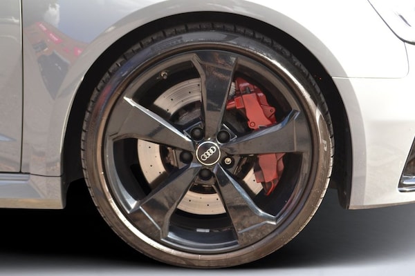 Used Audi RS3 2019 for sale - 76291130: Photo 21