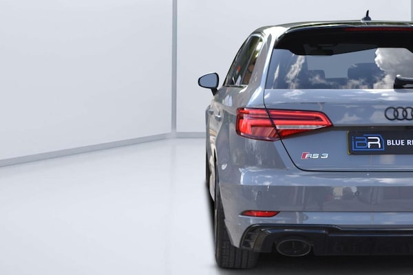 Used Audi RS3 2019 for sale - 76291130: Photo 23