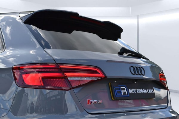 Used Audi RS3 2019 for sale - 76291130: Photo 24