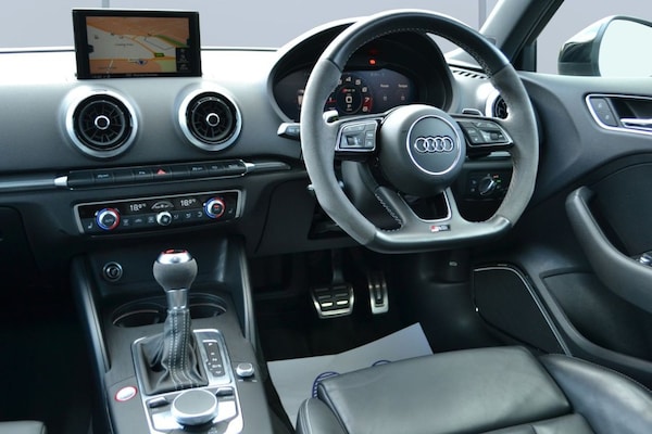Used Audi RS3 2019 for sale - 76291130: Photo 29