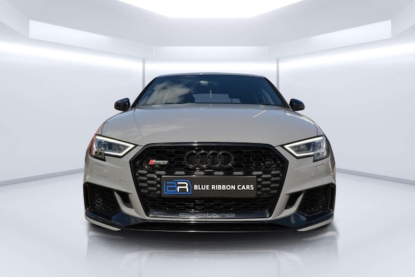 Used Audi RS3 2019 for sale - 76291130: Photo 2