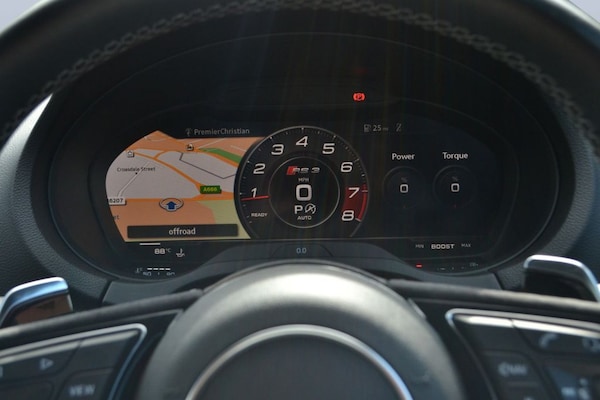 Used Audi RS3 2019 for sale - 76291130: Photo 31