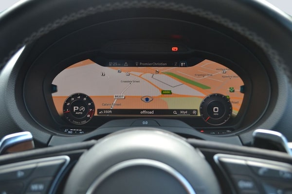Used Audi RS3 2019 for sale - 76291130: Photo 32