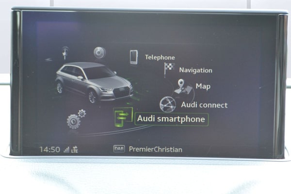 Used Audi RS3 2019 for sale - 76291130: Photo 35