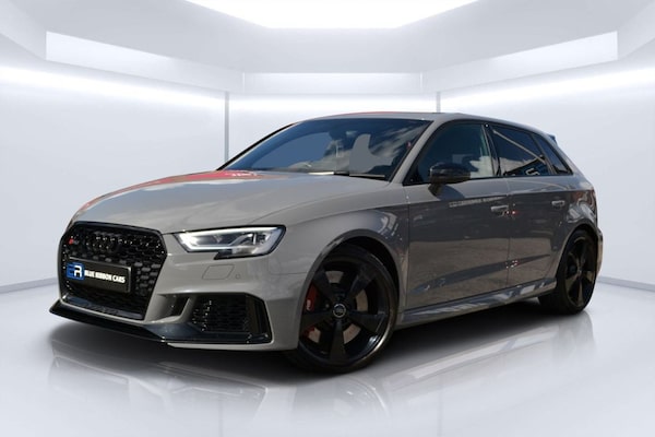 Used Audi RS3 2019 for sale - 76291130: Photo 3